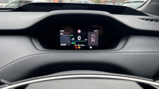 Skoda Enyaq 210kW 85x Sportline 82kWh 4x4 5dr Auto Electric 